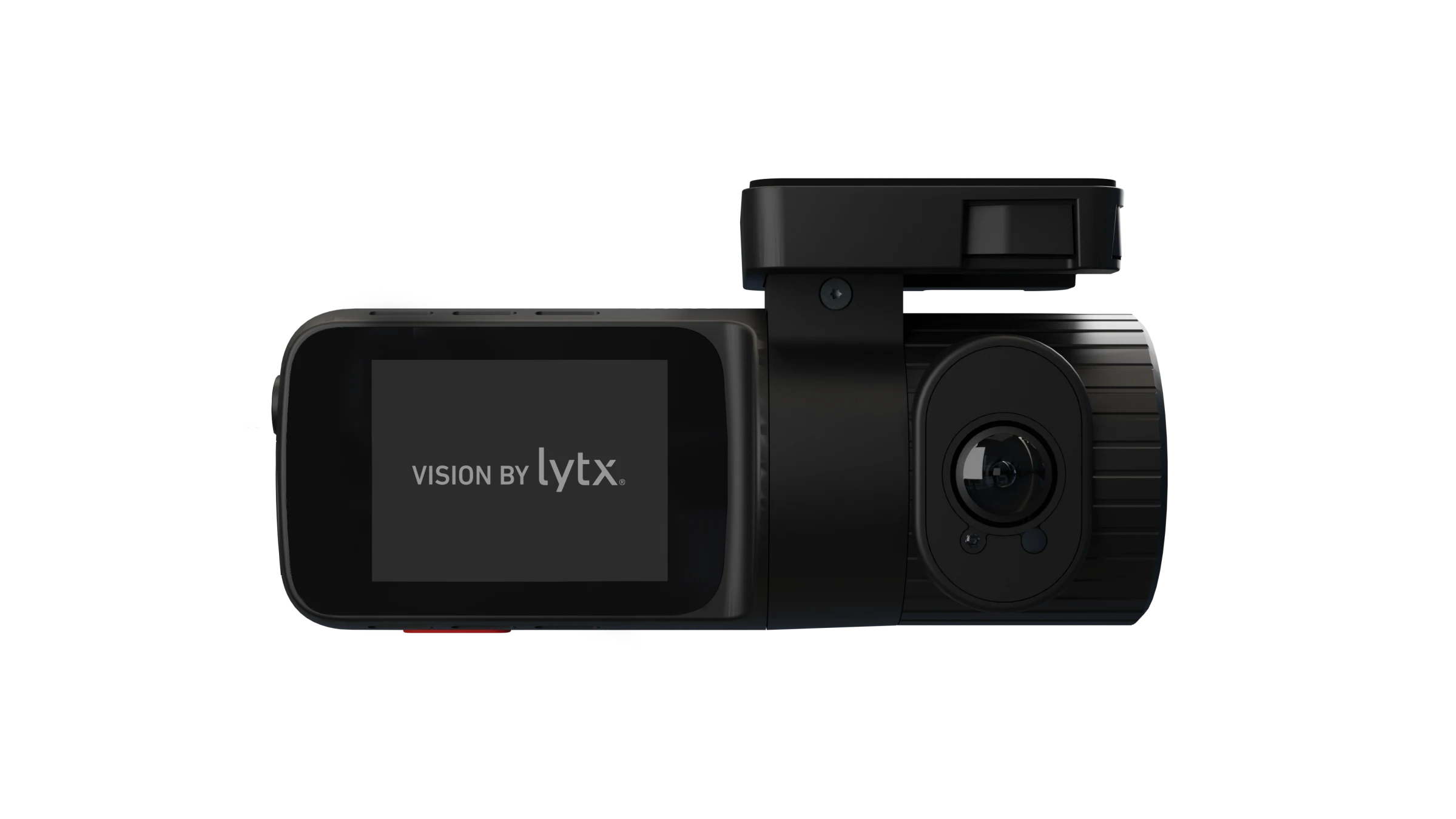 AI dashcam platform, ADAS detection overlay