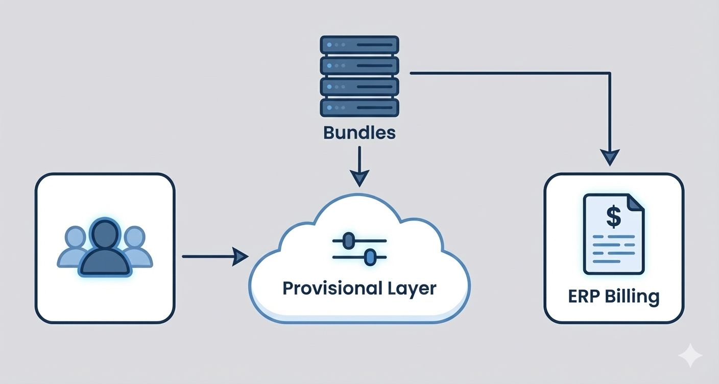 Partner Channel & Commercial Strategy - Billing System